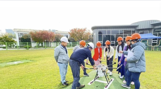 Transforming Regional TVET for Industry 4.0