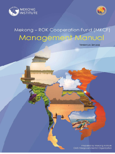 MKCF Mgt Manual 2025