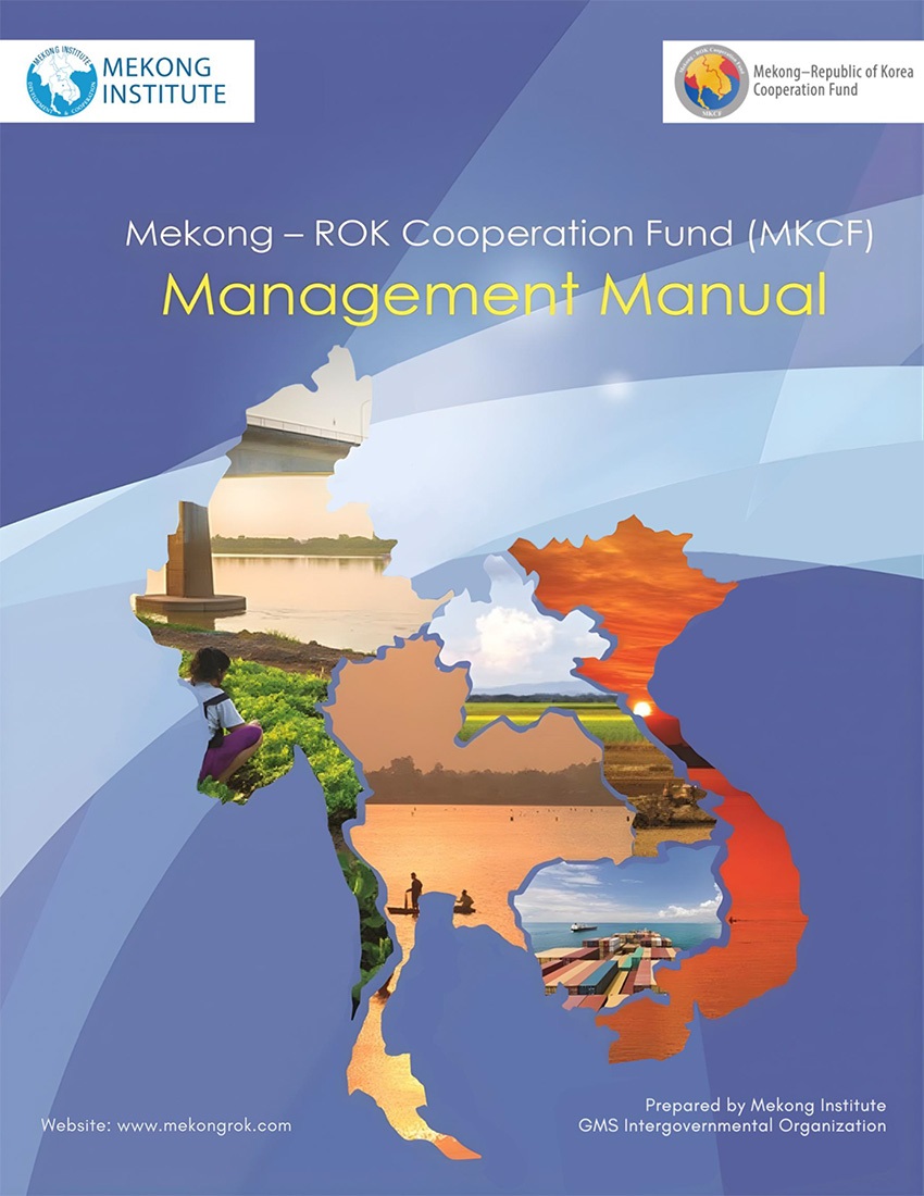 MKCF Management Manual  Call
